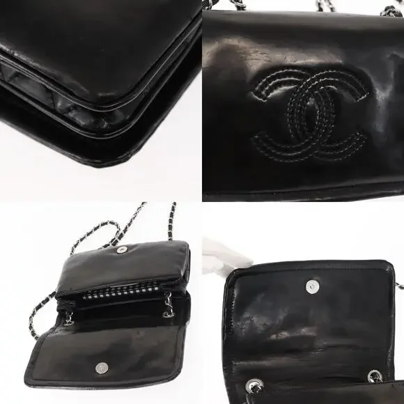 Chanel Chain Shoulder Bag - Picture 6 of 8